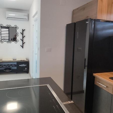 ויר Luxurioeses Penthouse Welle Mit Whirlpool, Grill Und Meerblick מראה חיצוני תמונה