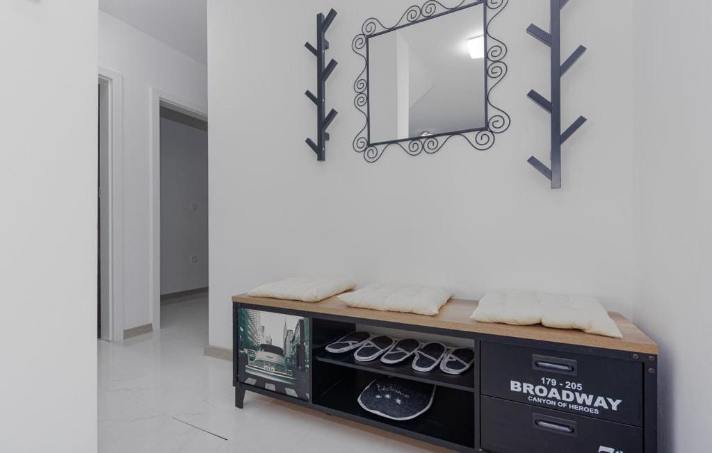 ויר Luxurioeses Penthouse Welle Mit Whirlpool, Grill Und Meerblick מראה חיצוני תמונה