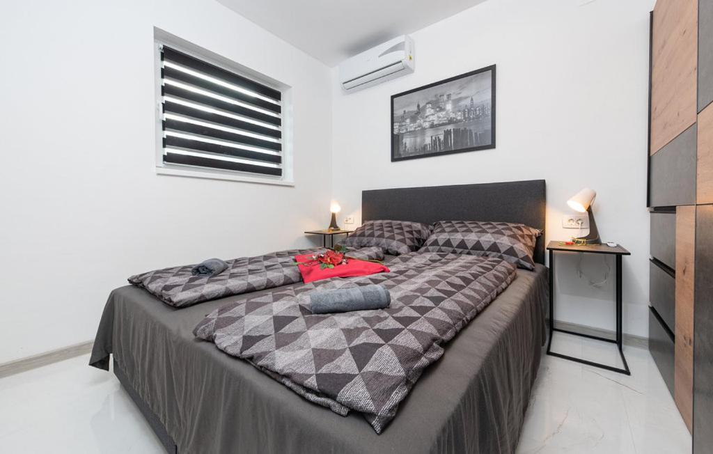 ויר Luxurioeses Penthouse Welle Mit Whirlpool, Grill Und Meerblick מראה חיצוני תמונה
